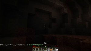 Хэллоуинский майнкрафт