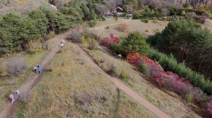 Кисловодск подем на квадрике