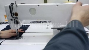 Швейная машина 1022М (220В) (комплект) БУ