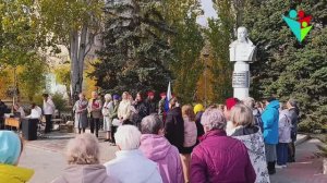 145‑ая годовщина со дня рождения Героя Советского Союза Дмитрия Михайловича Карбышева