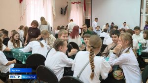 Второй сезон «Лиги интеллектуальных игр»