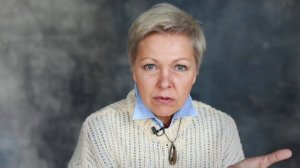 Наталья Чурикова 60 лет рост 167 Видеовизитка ноябрь 2025 год