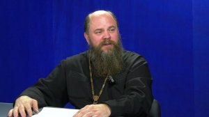 Жить по Евангелию_Глава 8 часть 2