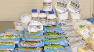 "Кувшин молока". Достояние губернии