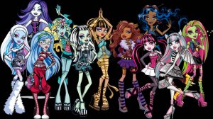 КУКЛЫ МОНСТЕР ХАЙ НОВЫЕ ИГРУШКИ РАСПАКОВКА РАЗВИВАЮЩИЕ МУЛЬТИКИ ДЛЯ ДЕВОЧЕК