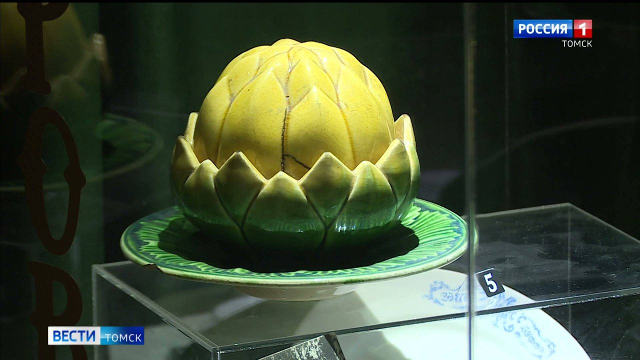 Вести-Томск, выпуск от 31.10.2025 21:10