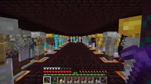 мой мир маинкрафт №2