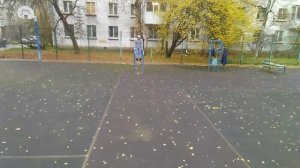 Последняя Тренировка Октября