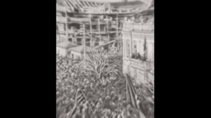 Юлия Александровна в фильме Хроники Русской Революции.