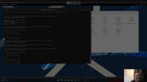 Лабораторная №6. Выполнение