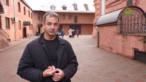 Благие вести. 1 ноября 2025