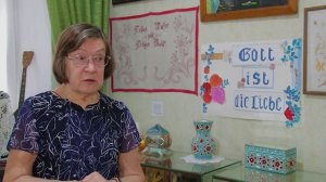 "Своими словами" Анна Митракова. Соликамск ТВ.