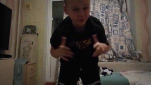 я создал канал в лайк