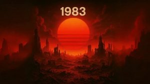 1 9 8 3 ＦＥＥＬＩＮＧ  Synthwave, Dreamwave, Vaporwave, Chillsynth