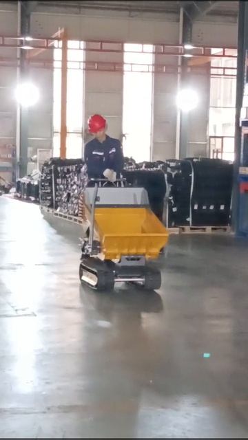 Микро думпкар смотреть онлайн