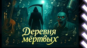 Деревня мёртвых / Металл баллада песня