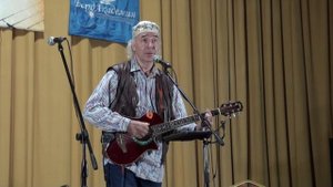 БардАкадемия осень 2025 11.10 18 Поляков