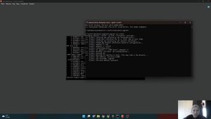Лабораторная №5. Выполнение