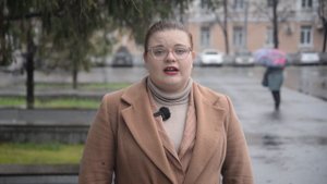 Дети – самое ценное, что у нас есть.