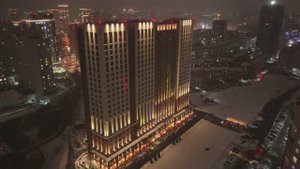 «Тайм Сквер»: дом сдан! Новоселье близко!