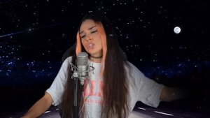 Т.Овсиенко - Дальнобойщик. Кавер COVER DIVA