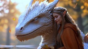 Музыка Эльфийских Медитаций