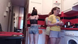 Жарим вкусную картошку