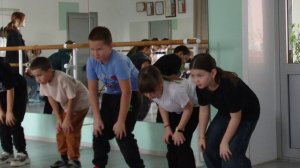 В Мамадыше успешно работает уникальный проект — «Дети учат детей»