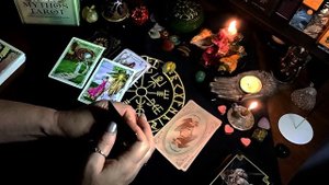 КАРМА РОДА - КАК ПРИМИРИТЬСЯ🔑