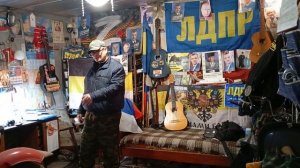 видео  новый  стих  осенняя октябрьская  пора  посвящается всем  девчатам  р.ф и девчатам  лдпр