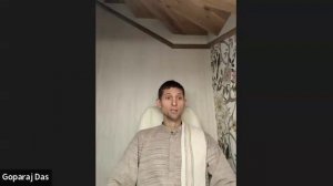 ШБ 2.1.31 лектор Гопарадж дас (01.11.2025)