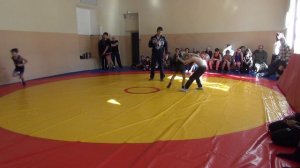 ОП МБУ ДО «СШ № 3 г.СИМФЕРОПОЛЬ» по греко-римской борьбе ко Дню тренера и Дню народного единства-1Ф