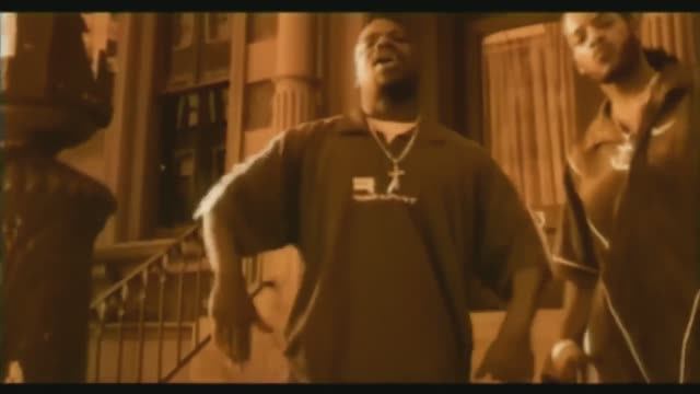 C-BLOCK - TIME IS TICKIN AWAY