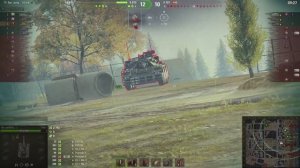 Мир т DLS Рандом