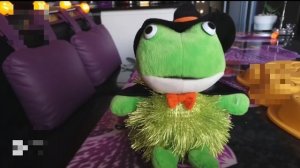 ВСЕХ С ХЭЛЛОУИНИНОМ! 🎃🔥❤️