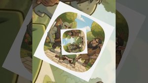 Не реклама_Видео Волшебное Царицыно 4.0