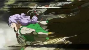 Тизер к продолжению аниме Чудотворные рыцари.