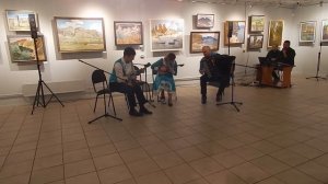 DSCN9795 В.Городовская Калинка