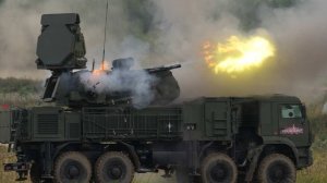 Силы ПВО за три часа уничтожили 29 украинских беспилотников в России