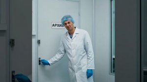 Кошмары фармпроизводств #2. Потеря документа.