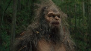 Лохматые предки (2024)