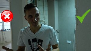Частая ОШИБКА при ремонте квартиры под ключ! Многие заказчики так делают!