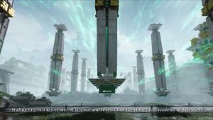 Трейлер Arknights: Endfield (Beta Test 2)