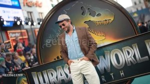 Мир Юрского периода Возрождение