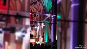 Tоржественное закрытие Дней литературы - 2025
31 октября в 17:00 в Калининградской Филармонии