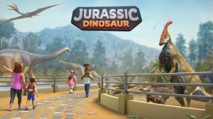 парк юрского пириуда серия 8