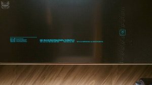 Naked Judy in the shower with V | Cyberpunk 2.0 | Naked Yoga