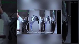 Труборез электрический ZDCN ZD400 | www.tool-tech.ru