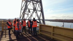 Восьмая отраслевая научно-практическая конференция Соликамскбумпром. Соликамск ТВ.