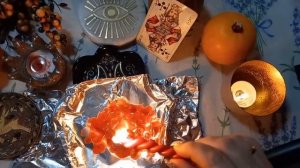 Ритуал чтобы любимый затосковал🔥отливка